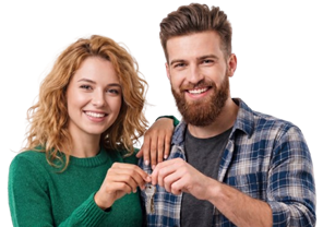 Foto acima do Footer